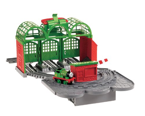 Thomas and Friends 'Take & Play' Knapford Station Playset