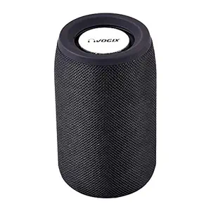VOGIX Divine S01 Sports Outdoor Wireless Bluetooth Speaker (Black)