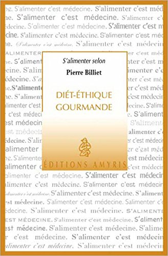 Diet-Ethique gourmande en ligne