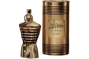 Jean Paul Gaultier Le Male Elixir Parfum Spray - Herrenduft