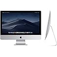 2017 Apple iMac with 4.2GHz Intel Core i7 (27-inch, 32GB RAM, 1TB HDD Storage) (Renewed)
