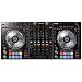 Produktbild Pioneer DDJ-SZ - DJ Controller (USB Type-B, AC, 1280 x 720 Pixel)