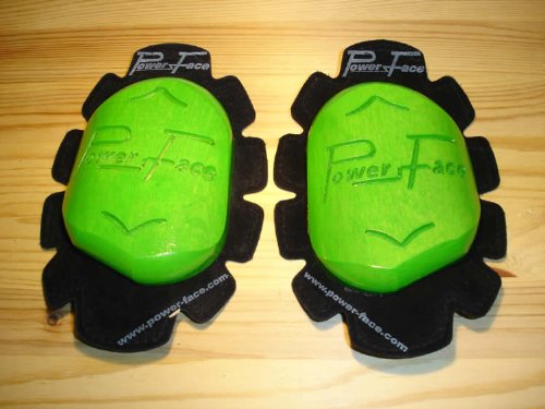 Knieschleifer Holz, natur, extra stark - 5