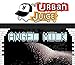 Produktbild Urban Juice 10ml Aroma Konzentrat kein e liquid Angel Milk Milch Sahne Erdbeer Vanille Erdbeermilchshake Nikotin frei