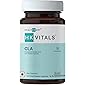 HealthKart CLA Fat Burner 1000mg with Conjugated Linoleic Acid, 90 capsules