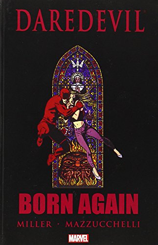 Télécharger Daredevil: Born Again Gratuit