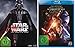 Produktbild Blu-ray Set * Star Wars Saga I-VI+VII (Teil 1+2+3+4+5+6+7) * (inkl. Das Erwachen der Macht)