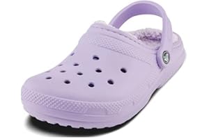 Crocs Mixte Classic Lined Clog Sabots
