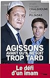 Image de Agissons avant qu'il ne soit trop tard