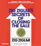 The Secrets of Closing the Sale by 