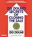 The Secrets of Closing the Sale by 