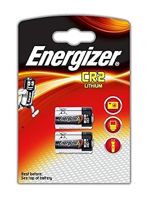 Energizer CR2