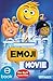 Emoji Movie. Das Buch zum Film by Tracey West, Ulrich Thiele