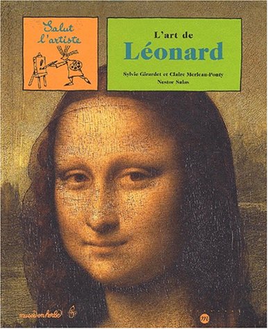 Télécharger L'art de Léonard PDF Ebook En Ligne