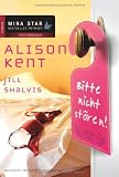 Cover zum Buch Bitte nicht stören: Hush Hotel / Zimm...
