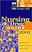 Produktbild Nursing Drug Guide (Prentice Hall Health Medical Clerical Series)