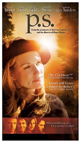 Preisvergleich Produktbild P.S. [VHS]