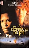 À l'épreuve du feu