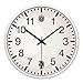 Produktbild Mode Und Kreative Wanduhren, Wohnzimmer Schlafzimmer Silent Wanduhren Modern Persönlichkeit Großen Clock - Datenblatt C 12 Zoll