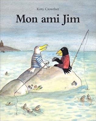 EDL mon ami jim