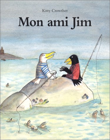 Mon ami Jim (Les lutins)