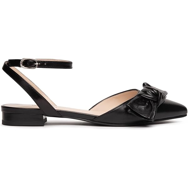 Polacco anfibio donna NERO GIARDINI I514810D 100 in pelle