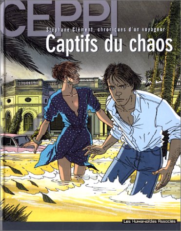 Captifs du chaos