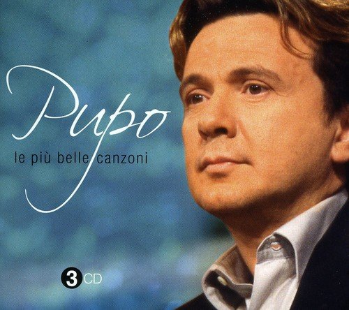 Preisvergleich Produktbild Le Piu Belle Canzoni