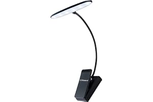Roland LED-Clip-Lampe mit kaltweißen LEDs, 6 LEDs – LCL-25C