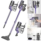 LEISTUNGSSTARK UND EFFIZIENT : Der effiziente Motor im Staubsauger Vento H2 sorgt für eine Saugeistung, mit der jeglicher Schmutz von allen Oberflächen entfernt wird. Und dank der hervorragenden Effizienz von diesem Staubsauger sparen Sie dabei auch noch Strom, Geld und schonen die Umwelt!