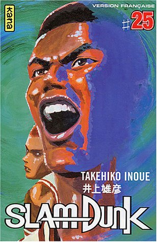 Slam Dunk — Tome 25