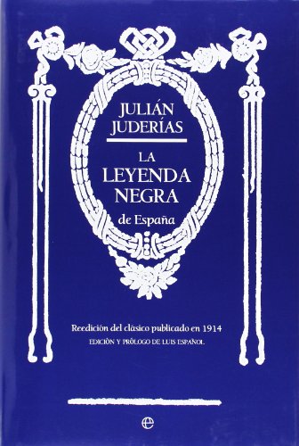 Download La Leyenda Negra (Historia) Download La Leyenda Negra (Historia)