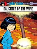 Yoko Tsuno - tome 4 Daughter of the wind (04) by