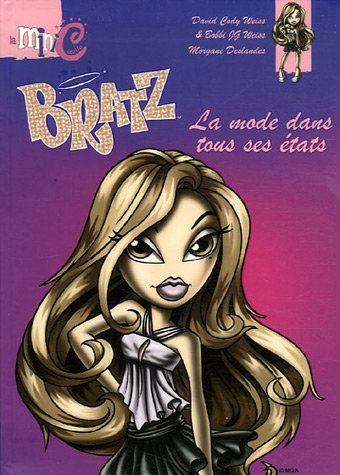 couverture de : MODE DANS TOUS SES &Eacute;TATS (LA)