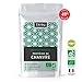 Produktbild Hanf Protein Bio zertifiziert Pulver | 250 g Beutel | 49% Protein | Superfood (superaliment) 100% Natur & pflanzlich | Reich an Kalzium, Eisen, Magnesium und omégas 3 | ideal für Smoothie Healthy und Protein-Shake | Klimaanlage in Frankreich