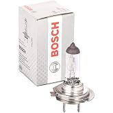 BOSCH Ampul H7 12V 55W Px26D Eco Far Universal - BSC 1 987 302 804