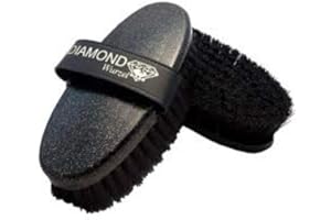 USG Haas Diamond Root Brush
