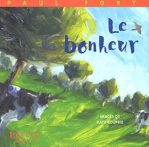 Le  bonheur