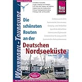 Reise Know How Wohnmobil Tourguide Deutsche Nordseekuste Die Schonsten Routen Amazon De Golz Gaby Bucher