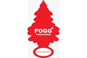 Fogg Air Freshener - Strawberry
