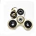 Produktbild G-Hawk® Handspinner Fidget Toy, EDC Fidget Spinner, Aluminium-Material, Hohe Geschwindigkeit 1-5 min, Perfekte Stress Reducer und Töten Zeit EDC ADHD Focus Fidget Spinner Spielzeug für Kinder & Erwachsene