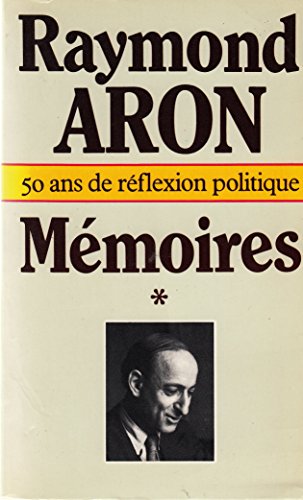 Download Mémoires : 50 ans de réflexions politiques- Tome 1
