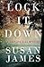 Produktbild Lock It Down: A Cady and Blue Mystery
