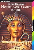 Mystère dans la vallée des rois