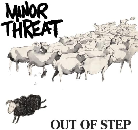 Out Of Step