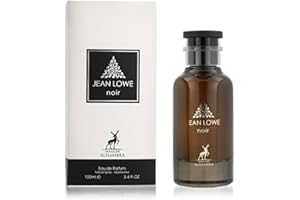 LATTAFA Maison Alhambra Perfume Brulant Oud Eau de Extrait 100 ml