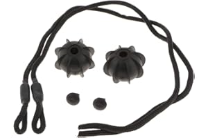 ‎B BAOSITY B Baosity 2er Kofferraum Halteband Hutablage Heckablage Strap Für VW Golf 6 MK6 Golf GTI R20, Kabellänge: 36mm Auto Hutablagen Schnur Halteband Seil