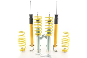 FK Automotive FK Gewindefahrwerk Sportfahrwerk AK Street Tieferlegung SMVW1701