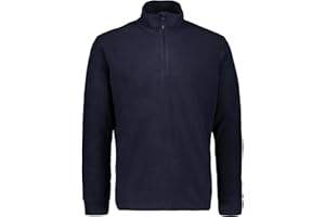 CMP Herren Flecce Rolli Herren Shirt Flecce Rolli Herren Shirt