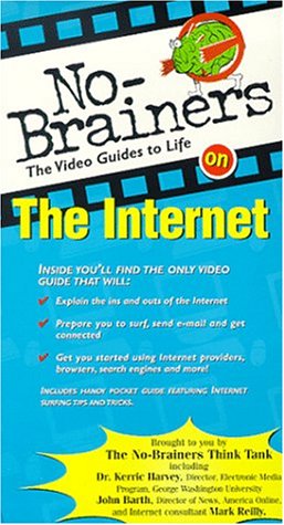 Preisvergleich Produktbild Internet [VHS]